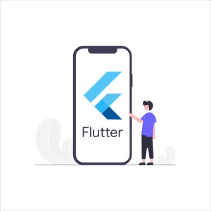 Flutter Application Development & Consultation